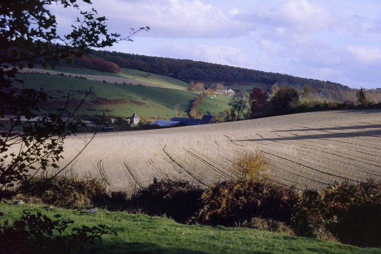 Paysage du département Calvados