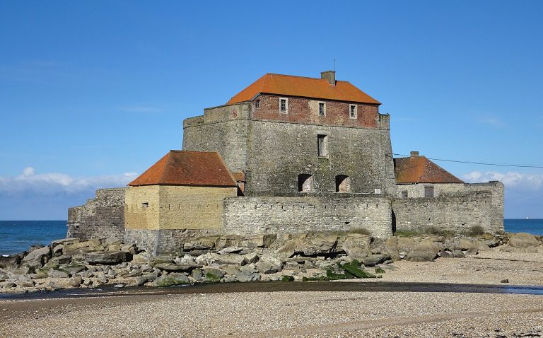Paysage du département Pas-de-Calais